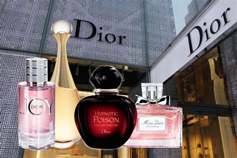 best female dior perfume|dior most expensive perfume.